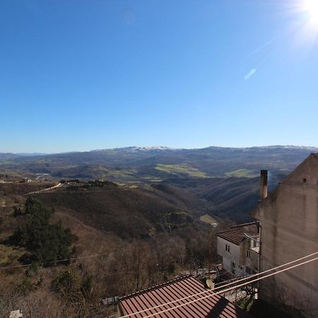 Cairano Resort - Irpinia Dış mekan fotoğraf